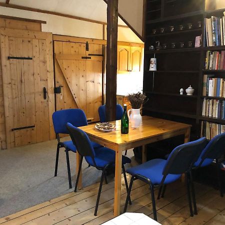 Apartmany U Kocoura Pod Klinovcem Kovářská 외부 사진