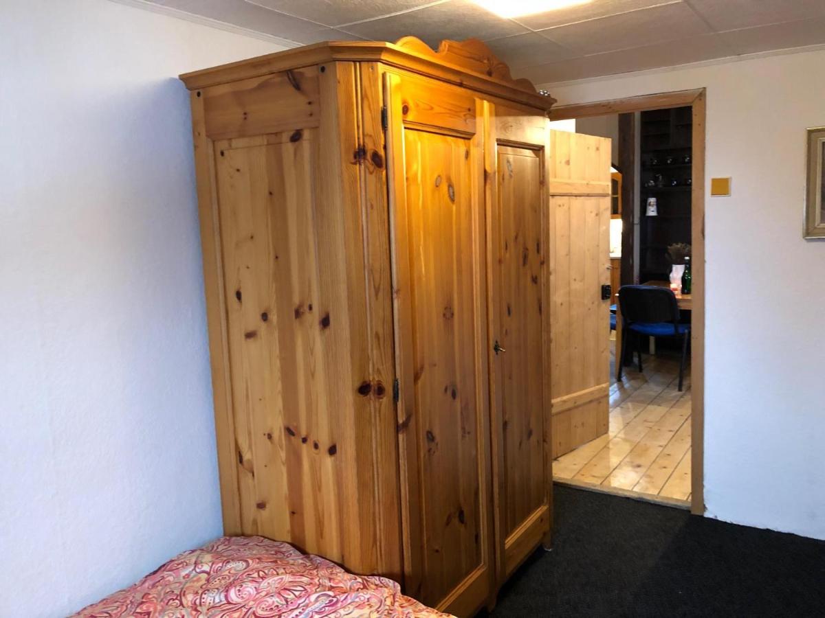 Apartmany U Kocoura Pod Klinovcem Kovářská 외부 사진