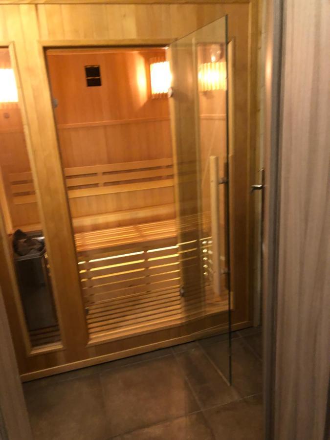 Apartmany U Kocoura Pod Klinovcem Kovářská 외부 사진