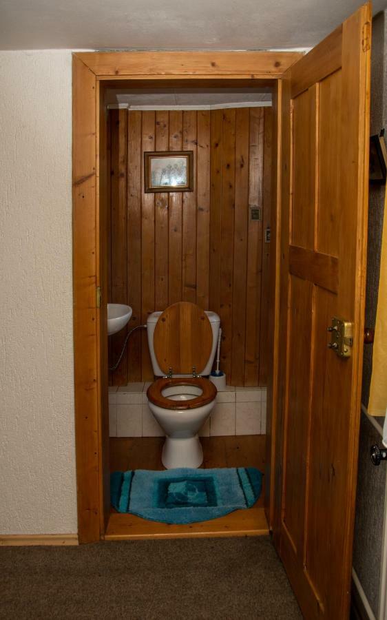Apartmany U Kocoura Pod Klinovcem Kovářská 외부 사진