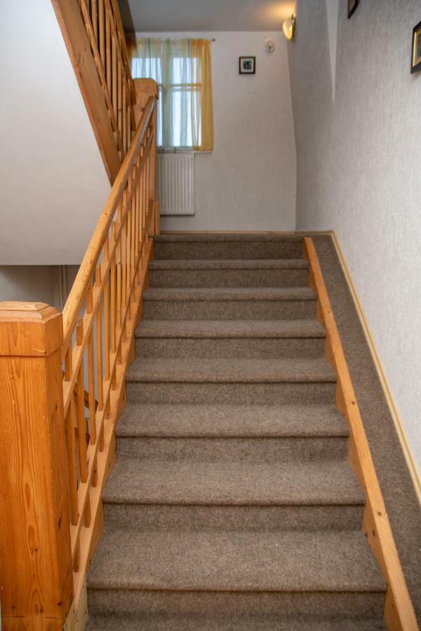 Apartmany U Kocoura Pod Klinovcem Kovářská 외부 사진