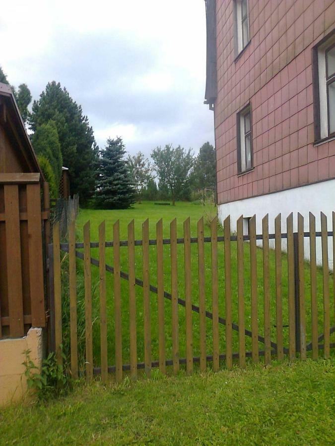 Apartmany U Kocoura Pod Klinovcem Kovářská 외부 사진