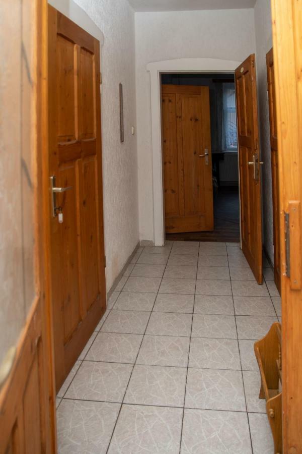 Apartmany U Kocoura Pod Klinovcem Kovářská 외부 사진