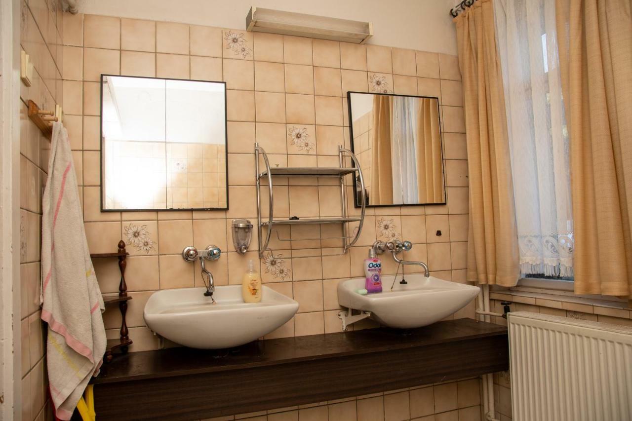 Apartmany U Kocoura Pod Klinovcem Kovářská 외부 사진