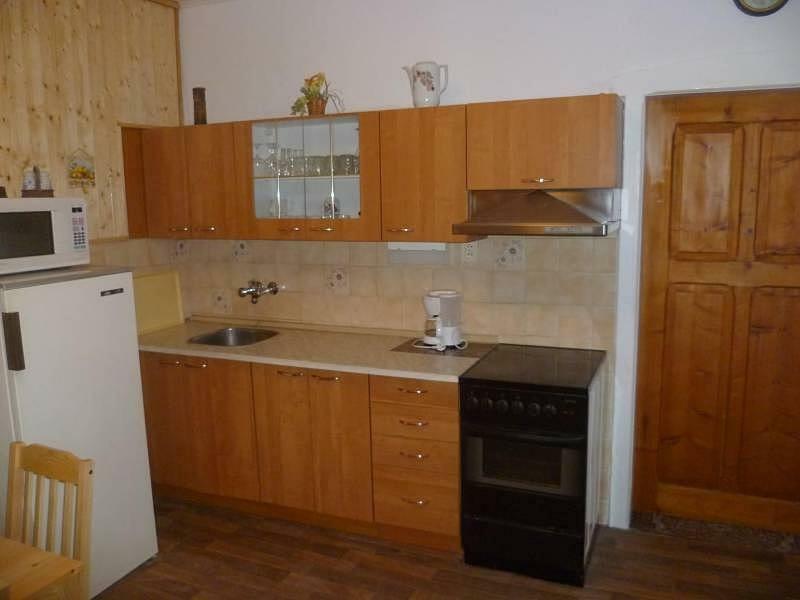 Apartmany U Kocoura Pod Klinovcem Kovářská 외부 사진