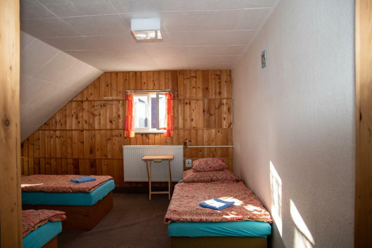 Apartmany U Kocoura Pod Klinovcem Kovářská 외부 사진